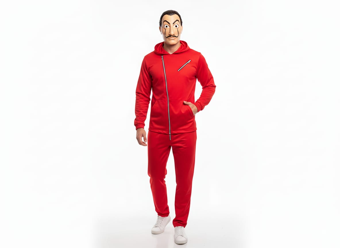 Casa  de Papel